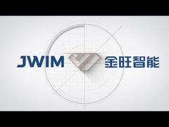 Otomatik Pestisit Gübre Rulo Filmi Sıvı Kese Paketleme Dolum Makinesi