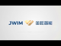 6 8 Kafa Otomatik Yüksek Hızlı Plastik Şişe Döner Vidalı Kapatma Makinesi