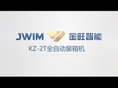 Karton paketleme makinesi