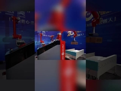 Paletize Görsel Tanım Teknolojisiyle Paletize'de Devrim Yapın