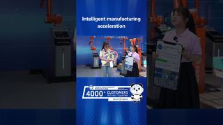 JWIM'in 20. Yıldönümü Kutlaması ve Özel Ekipman Promosyonu #automaticpackingmachine
