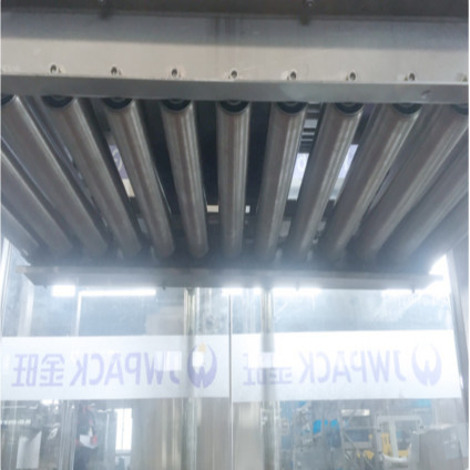 500 Davul/Saat YG-260 Davul Tipi Kaplama Makinesi 80ml-1000ml