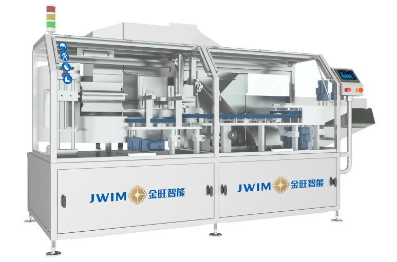 Robotik şişe çözücü LP-200E Hızlı şişe boyutu değiştiricisi 50-1000ml