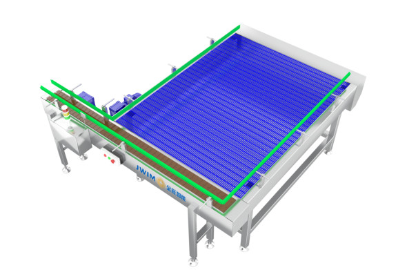 JP şişe besleyicisi 1-5L 220 50HZ/0.55KW 1-5L şişelerin kolay beslenmesi için güç kaynağı