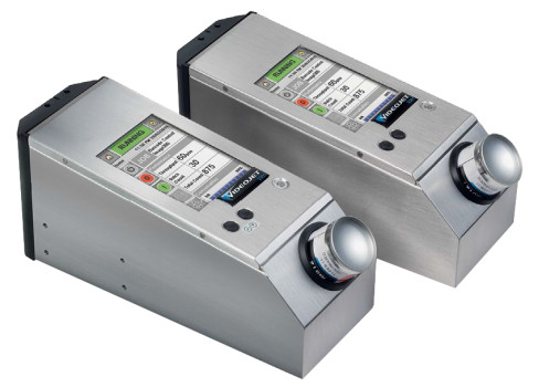 351/2361 Büyük Tipi Makine (Videojet) 100-240VAC, 50/60Hz