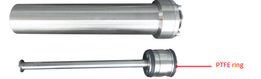 Servo Motor Tahrikli Dolum Sistemi ve Tutarlı Paketleme Çıktısı İçin PLC Kontrollü Pistonlu Sıvı Dolum Makinesi