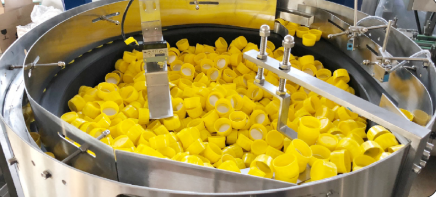 Pesticide Filling Machine With Production Capacity Up To 4000 Bottles Per Hour Ensuring High Throughput And Reliability