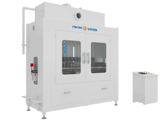 Mikro Bilgisayar Çeviride Korozyona Karşı Yerçekimi Şişeler 100ml 500ml