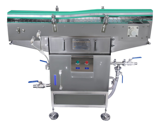 QX-2 Taşıyıcı Kemeri Temizleme Cihazı 220V 50Hz 0.1KW