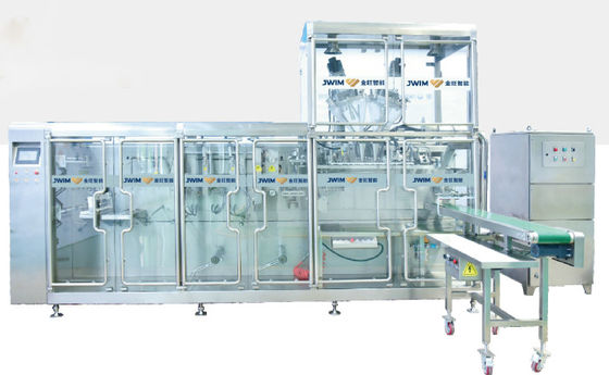 1 litrelik poşet paketleme makinası Otomatik Poşet Dolum ve Kapatma Makinası Tek Poşet 100Ml